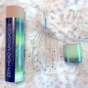 Innovage Zen Trance Head Massager